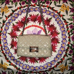 Michael Kors Sloan Adjustable Crossbody